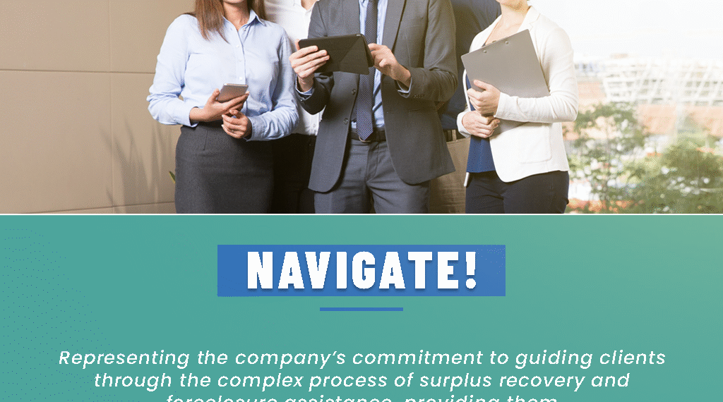 National Equity Agency Delivers Swift Surplus Refund for Estate Heir, Ensuring Financial Peace of Mind